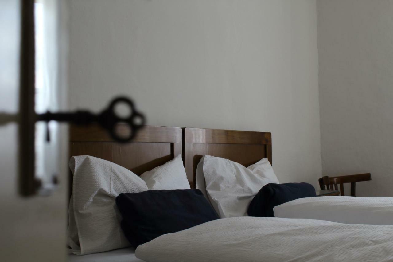 La Casa Dei Nonni Apartment Tassullo ภายนอก รูปภาพ